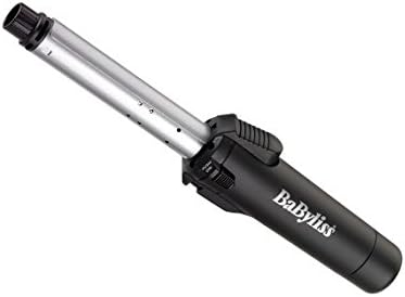 2583BU Pro Cordless Ceramic Gas Hair Curling Tong