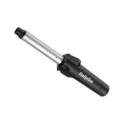 BaByliss 2583BU Cordless Ceramic Hair Curling Tong Cover