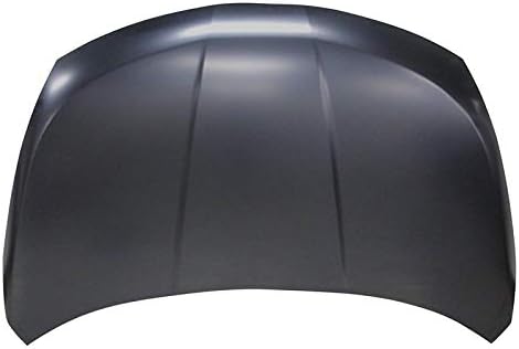 OE reemplazo NissanDatsun Versa capucha Panel Assembly (partslink Número ni1230174)