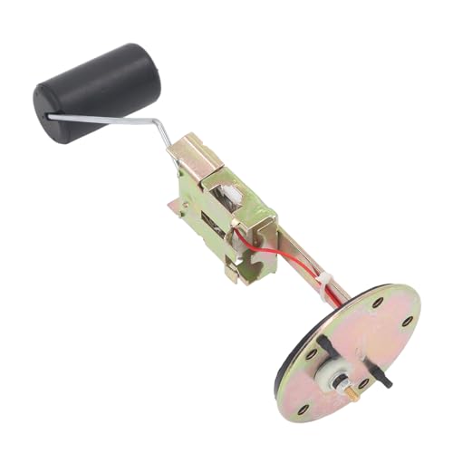 Sensor de Nivel de Combustible para Automóvil, Unidad Emisora ​​Universal de Tanque de Combustible de Alta Precisión para Generadores Tractores Carretillas Elevadoras Camiones(200mm)