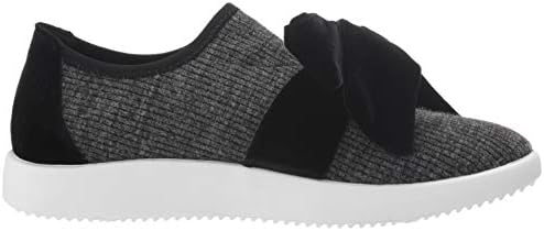 Aerosoles Women's GAIN TIME Sneaker, Black Combo, 12 M US | Image 5