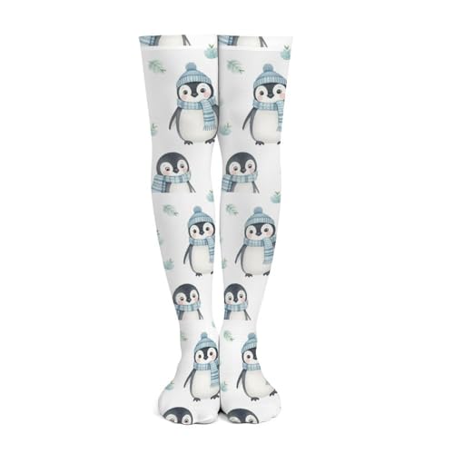 Unisex Funny Crew Socks Soft Skinny For Hiking Running Party Gifts3