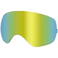 Amazon.com: Dragon Unisex X2S Snow Goggle Replacement Lens