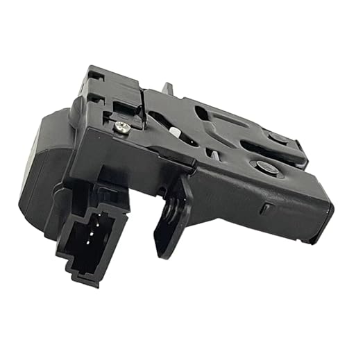 Serrure de coffre pour Nissan Micra MK3 et Qashqai J10 - 5