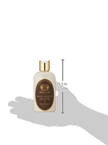 SKIN&CO Roma Truffle Therapy Body Gel 230 ml, 230 ml (Pack of 1) - Image 3