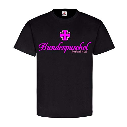 T-shirt armée allemande parodie pour soirées décontractées taille XXXXL