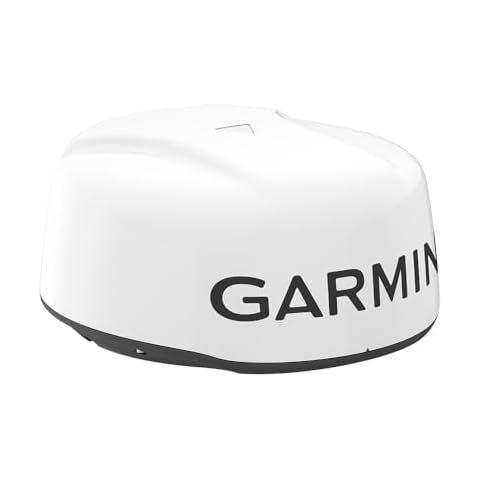 Garmin GMR 18 xHD3 Radar Cover