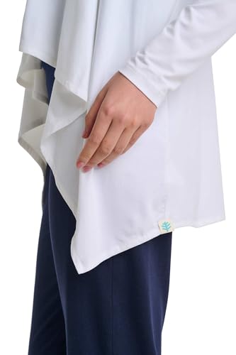 Image of Women's Long Sleeve Sun Wrap - UPF 50+ Sun Protection - Marietas