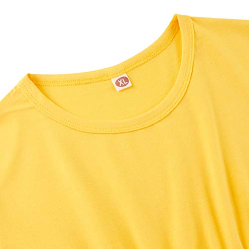 12-13T Girls Pockets Dresses Long Sleeves Winter Dress For Kids Cute Maxi Dress Fun Pattern Big Girls Colorful Stripe Long Swing Dresses Cinched-waist Classical Dresses With Pocket For Teenager