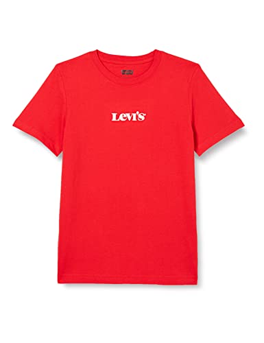 Levi's Kids LVB Ss Graphic Tee 9Ec912, T-Shirt