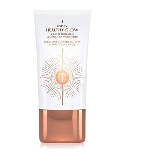 Unisex Healthy Glow