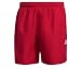 Produktbild adidas Solid Clx Sh Sl Badehose für Herren, Herren, Schwimm-Slips, GQ1086, Mehrfarbig (tmcord/Blanco), XS