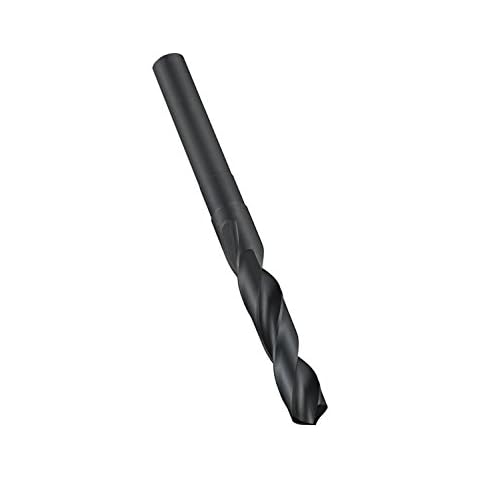 Dormer Broca de Acero HSS A170 con Vástago Reducido Cover