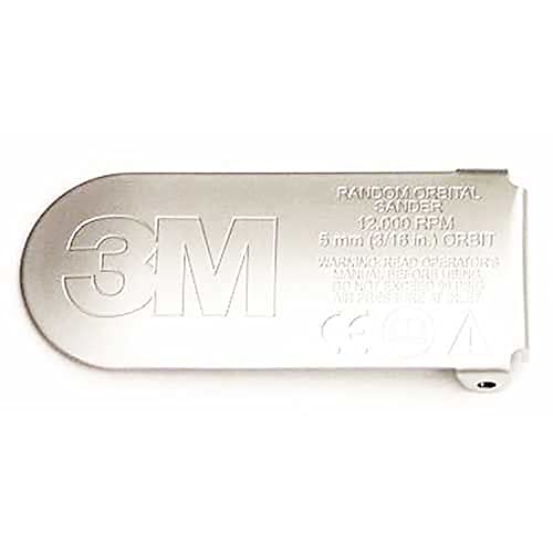 3M Random Orbital Sander Lever A1352, 1 per case