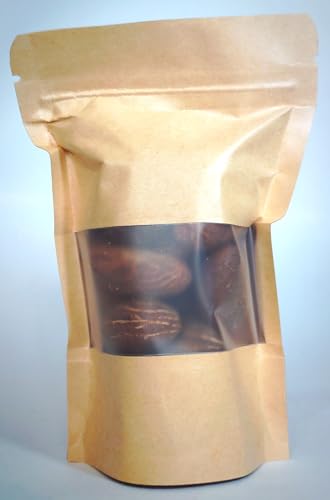 Dibeson Bitter kola nuts - Garcinia Kola, (5 Ounce), African bitter kola, Organic Bitter kola.