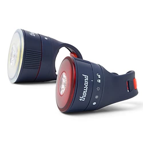 best cycling headlight