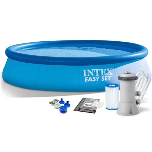 Colore blu, capacità acqua all'80% 5.621 litri, tempo di montaggio 15' 2 persone.