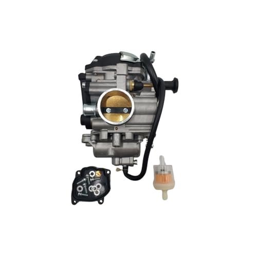 Carburateur PD34 haute performance pour restaurer la puissance du quad YFM250