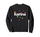 KARINA Hija Nieta Ideas de regalos de cumpleaños