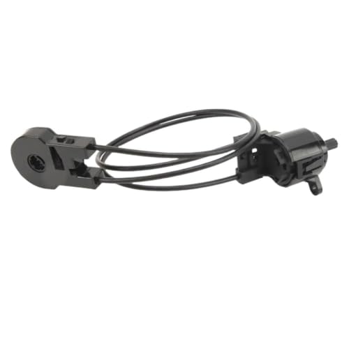 Commande de chauffage 2M5111504AA pour Ford Focus 1.8L - 2