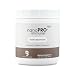 Biopharma Scientific NanoPro Immune Undenatured Whey Protein Powder | Vanilla Bean Flavor | 30 Servings | Colostrum, Iron, Calcium, Grass Fed Cows, Proline Rich Polypeptides