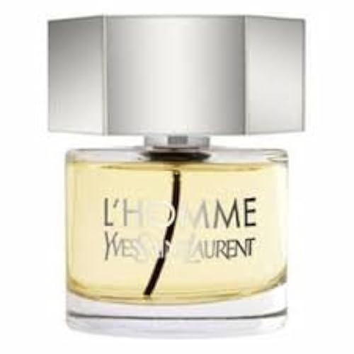 Yves Saint Laurent – L 'homme – Eau de Toilette 60 ml vapo