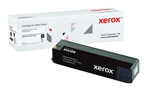 Toner HP 970XL noir CN625AE cartouche encre grande capacité compatible