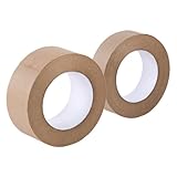 Ruban d'emballage pour l'expédition - il est emballé dans un rouleau, facile à transporter et à ranger lorsqu'il n'est pas utilisé, ruban d'emballage