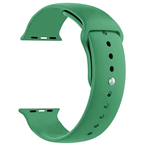 THREE DOTS Silicone Belt Watch Strap Compatible with FireBoltt Ring