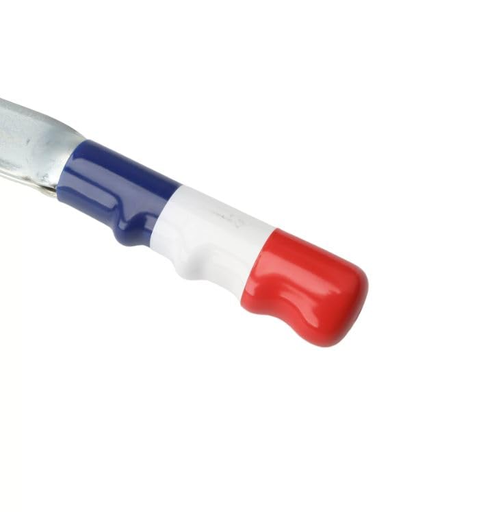 Chain Link Fence 6-Foot Power Pull Fence Stretcher Tool (2 Ton Pull Capacity with 3/16" Cable)