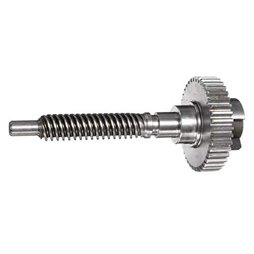 Actuador De Freno Engranaje Eje Metal De Aparcamiento para BMW E65 E66 E67 E68 745Li 750Li De 745I