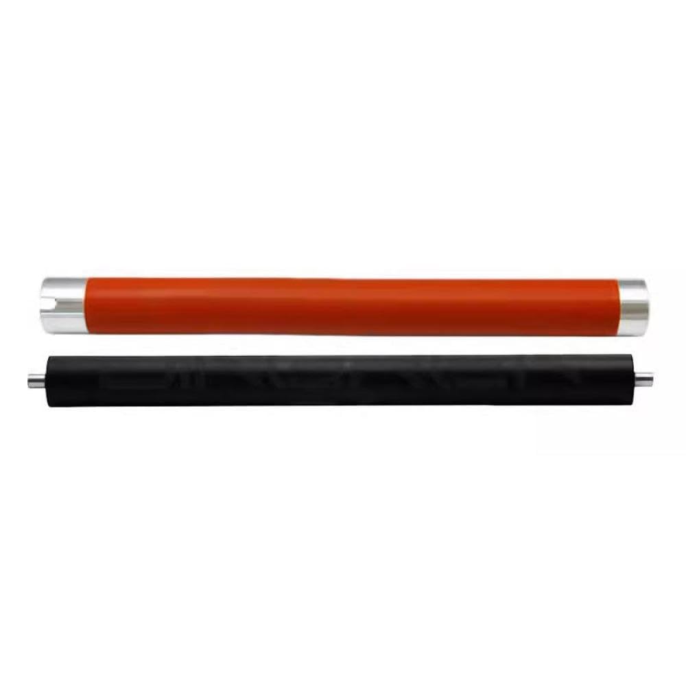 Fuser roller compatible M6700 M7100 pour réparer l'unité de fusion et stopper les bourrages - 2