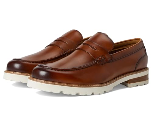 Image of Florsheim Renegade Moc Toe Penny Loafer | Casual Shoes