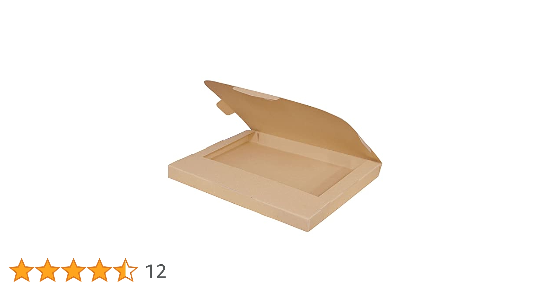 Amazon | ボックスバンク クリックポスト・ゆうパケット用