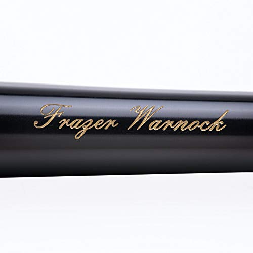 Frazer Warnock Standard Bagpipe Practice Chanter thumb #6