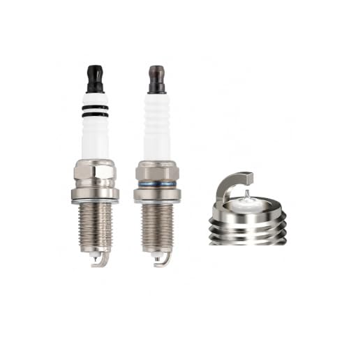 Bougie d'allumage K6RTC performance de combustion Geely X50