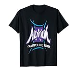 Altitude Trampoline Park T-Shirts T-Shirt