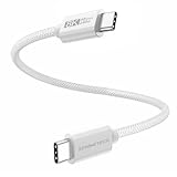 macbook ecran blanc demarrage point d'interrogation 【Câble USB 4 prêt pour l'avenir】 Un seul câble résout tous vos problèmes ! ① Vidéo 8K Ultra HD : Le câble moniteur USB-C vers USB-C prend en charge la vidéo 8K@60Hz, 4K@144Hz et double 4K@60Hz, plug-and-play. ② Transfert de données rapide 40Gbps : Transférez des fichiers de 10 Go en 3 secondes. Compatible avec Thunderbolt 4/3, USB 3.2/3.1. Fonctionne parfaitement avec tous les appareils Type-C. ③ Charge rapide 240W : Délivre jusqu'à 240W (48V/5A) avec PD3.1. ④ Puce E-Marker intelligente : Régule l'alimentation pour une charge sûre, efficace et une protection de la batterie.