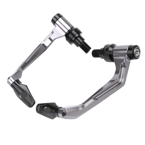 Protège mains moto pour rouler confortablement au quotidien en MT07
