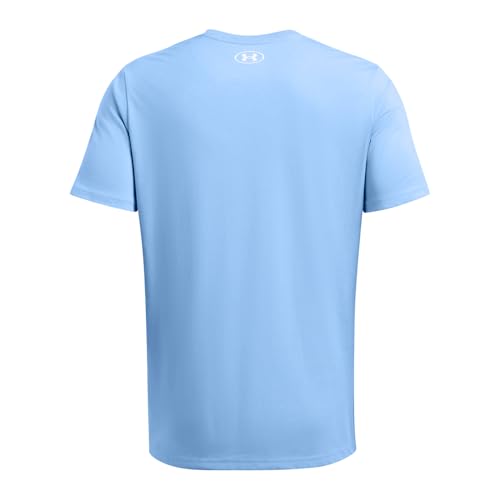 Image of Under Armour Men's Regular Fit T-Shirt