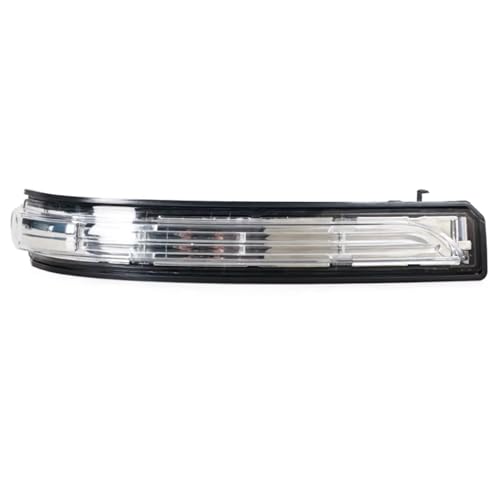 Intermitente de espejo para Benz W169 W245 A160 A180 A200 1698201121