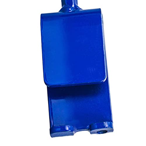 Oshhni Langlebiger Eisanker, Bohrmaschinenadapter, Metall, mit Aufbewahrungstasche, Schutzzubehör für die Befestigung… – Bild 8