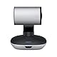 Logitech 960-001186 Webcam PTZ Pro 2 Kamera für Videokonferenzen schwarz