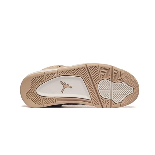 Image of Nike Women's Air Jordan 4 Shoes