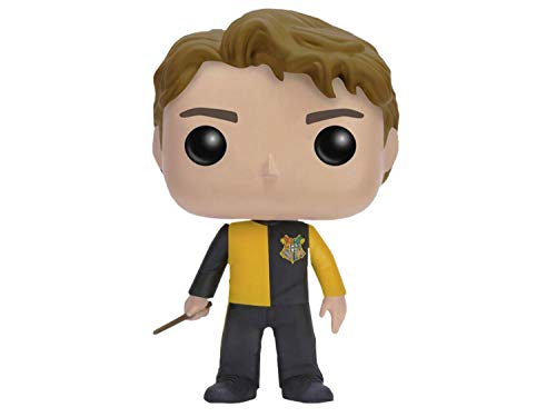 cedric diggory funko