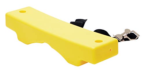 Soporte para 1 cilindro plástico de pared Vestil CB-W-P anticaídas 2