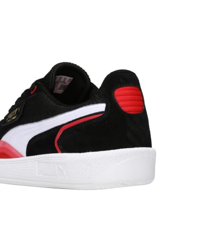 Image of Puma Unisex-Adult Ferrari Palermo Sneaker