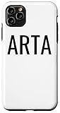 Arta