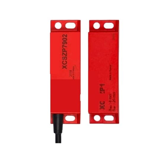 Capteur magnétique XCSZP7902 XCSZP1 étanche à commutation rapide pour porte