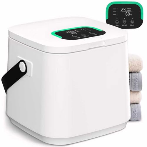 WEILAlANTIAN Towel Warmer,Towel Warmers for Bathroom...